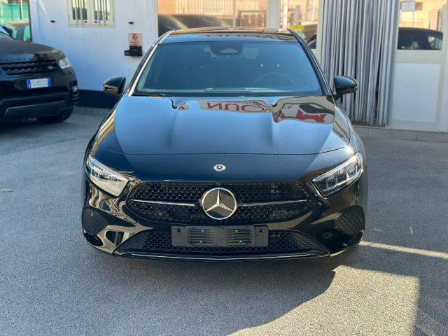 MERCEDES-BENZ A 180 d Automatic SPORT