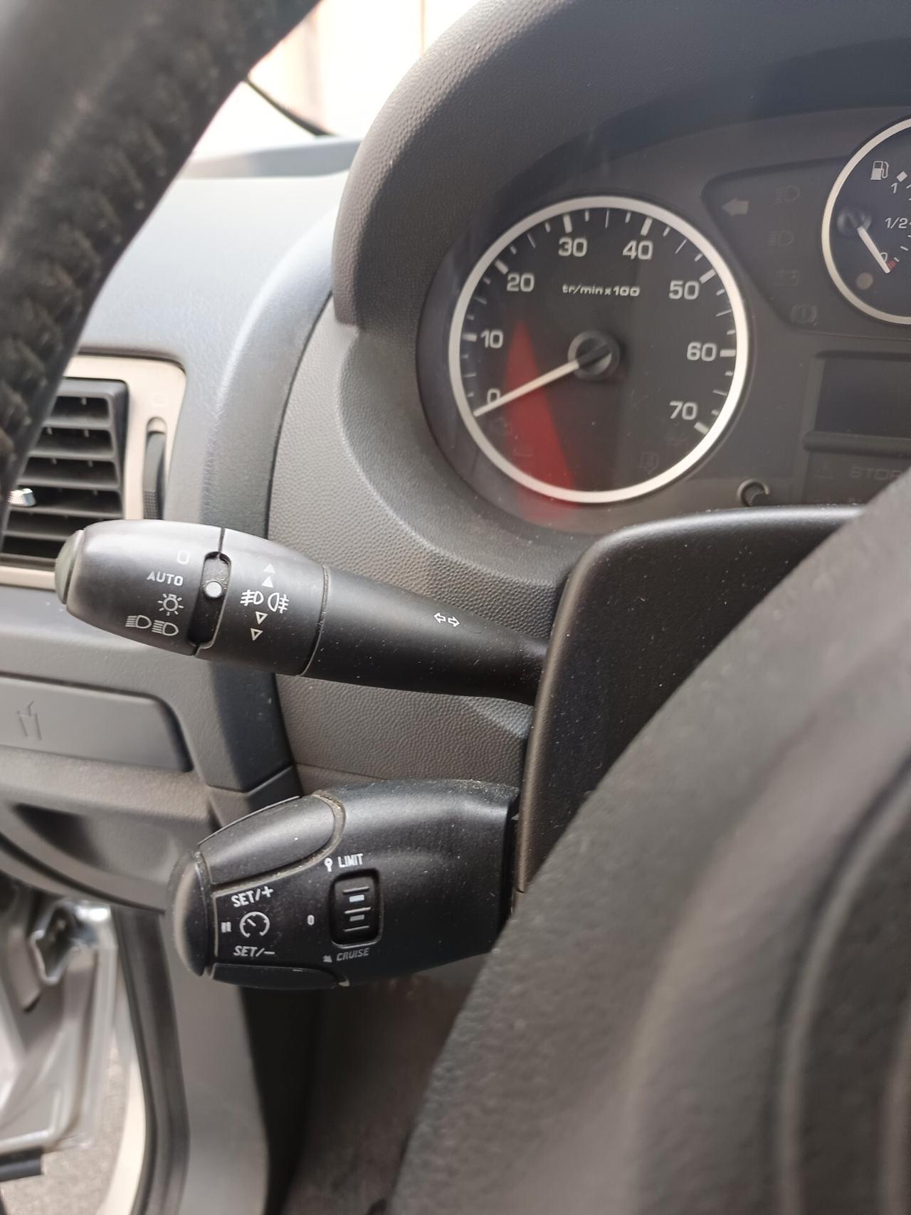 Fiat Scudo 2.0 MJT/130 PL Panorama Executive 9 Posti (M1)