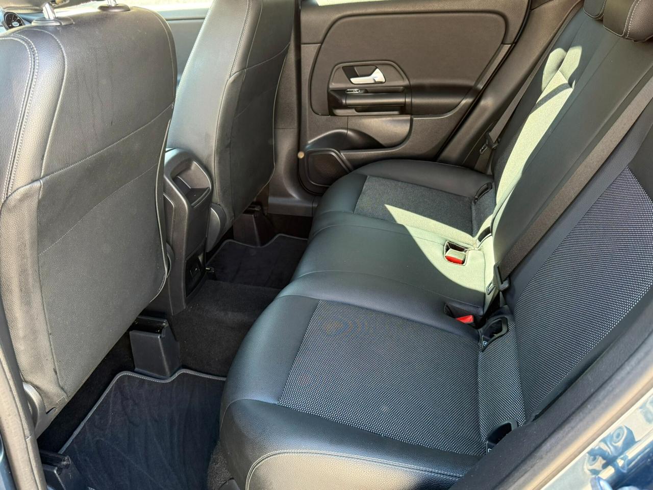 Mercedes-benz GLA 180 d Automatic Executive