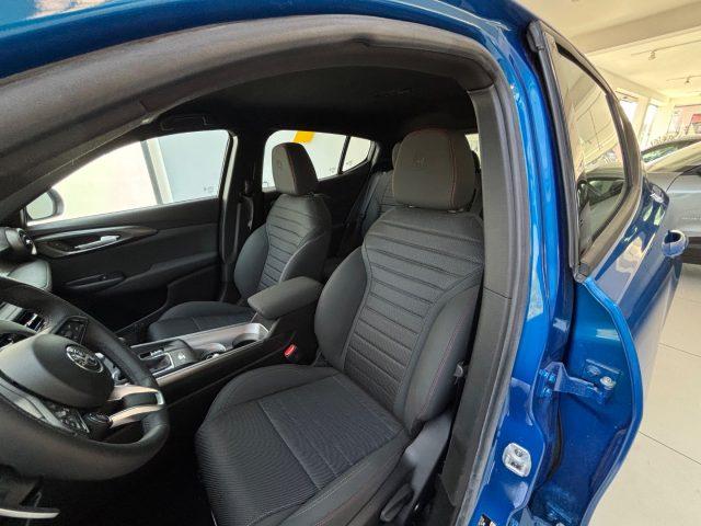 ALFA ROMEO Tonale 1.6 diesel 130 CV TCT6 Sprint TUA DA ?349,00