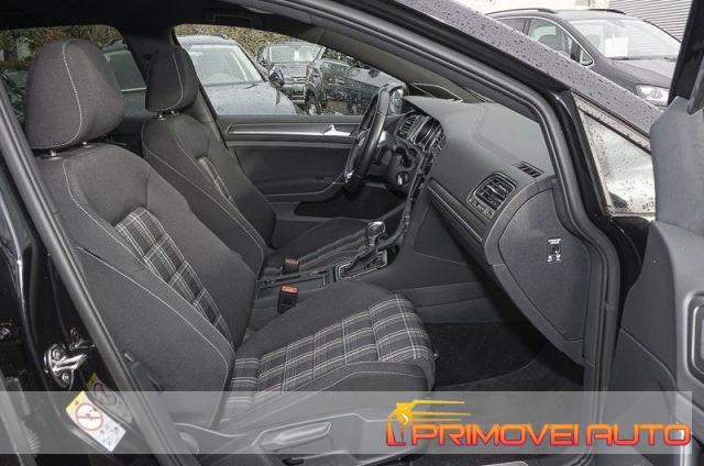 VOLKSWAGEN Golf GTD 2.0 TDI 5p.