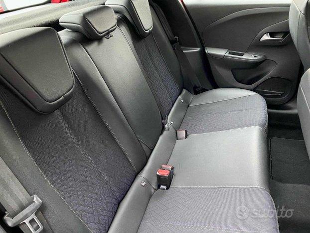 OPEL Corsa 1.2 100 CV Elegance NAVI/TELECAMERA/K