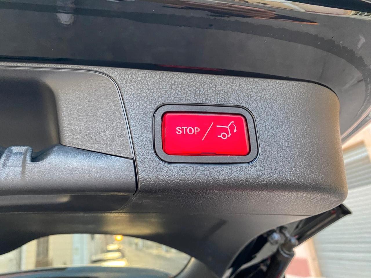 MERCEDES GLB 180 CDI SPORT NAVI CAM LED 2021
