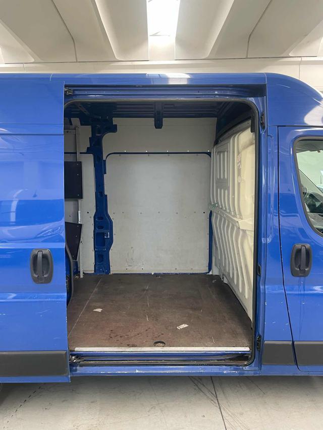 FIAT Ducato 33 2.2 Mjt 120CV PM-TM Furgone