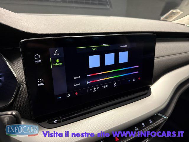 SKODA Octavia 2.0 TDI EVO 116 CV SCR Wagon Style - PROMO