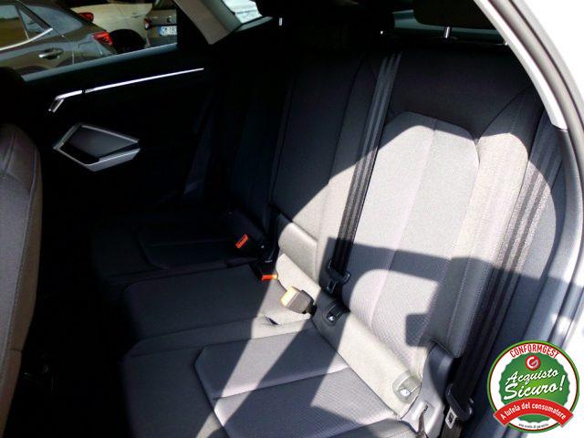 AUDI Q3 SPB 35 TDI quattro S tronic