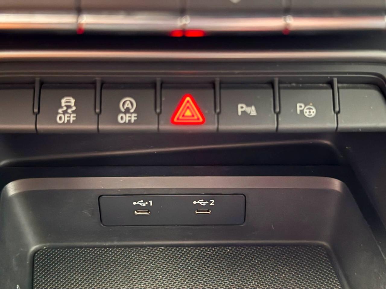 A3 SPB 35 2.0 TDI 150 CV. S-TRONIC PERFETTA