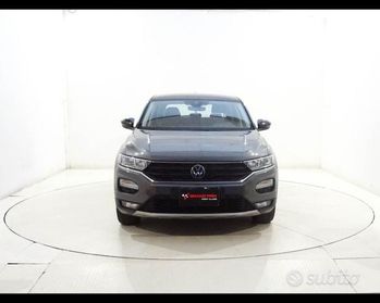 VOLKSWAGEN T-Roc 2.0 TDI SCR Business BlueMotion