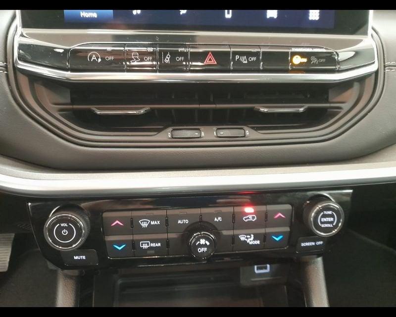 Jeep Compass II 2021 1.6 mjt Limited 2wd 130cv