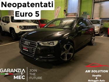 Audi A3 1.4 Neopatentati Euro 5