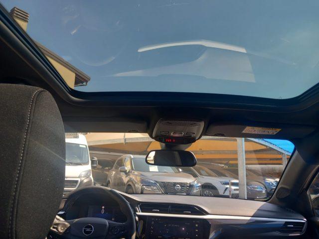 OPEL Corsa 1.2 GS con Tetto Panorama+ Cerchi 17