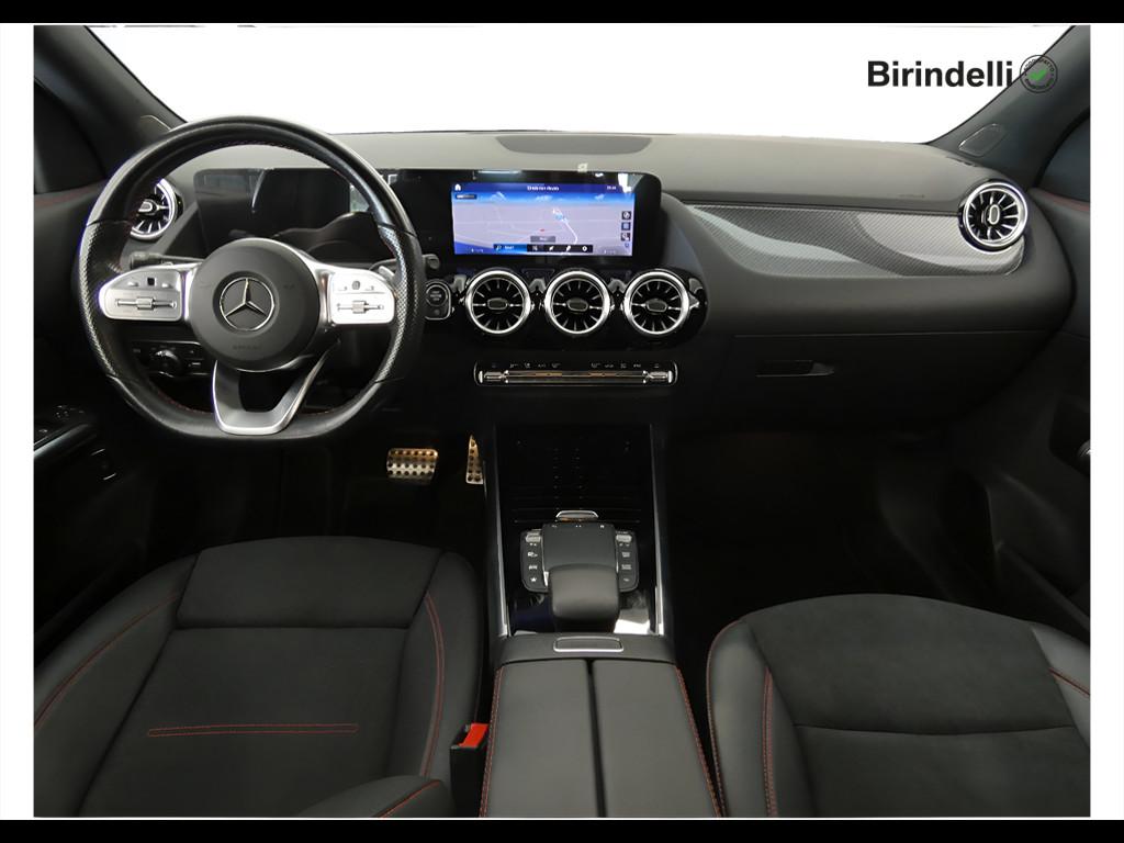 Mercedes-Benz GLA (H247) - GLA 200 d Automatic Premium