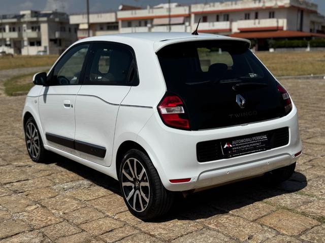 RENAULT Twingo 1.0 Intens