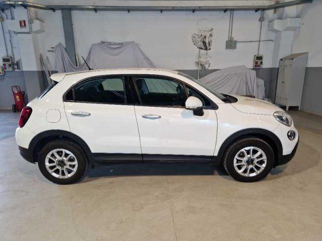 FIAT 500X 1.6 MultiJet 120 CV City Cross