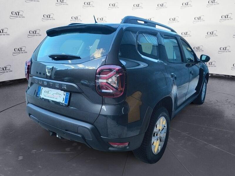 Dacia Duster Duster 1.5 dci Comfort 4x4 -GANCIO- PREZZO REALE