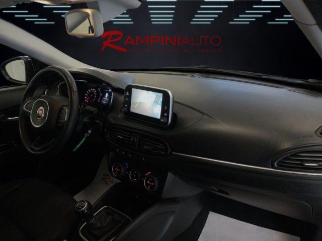 FIAT Tipo 1.3 Mjt Lounge Pronta Consegna Garanzia