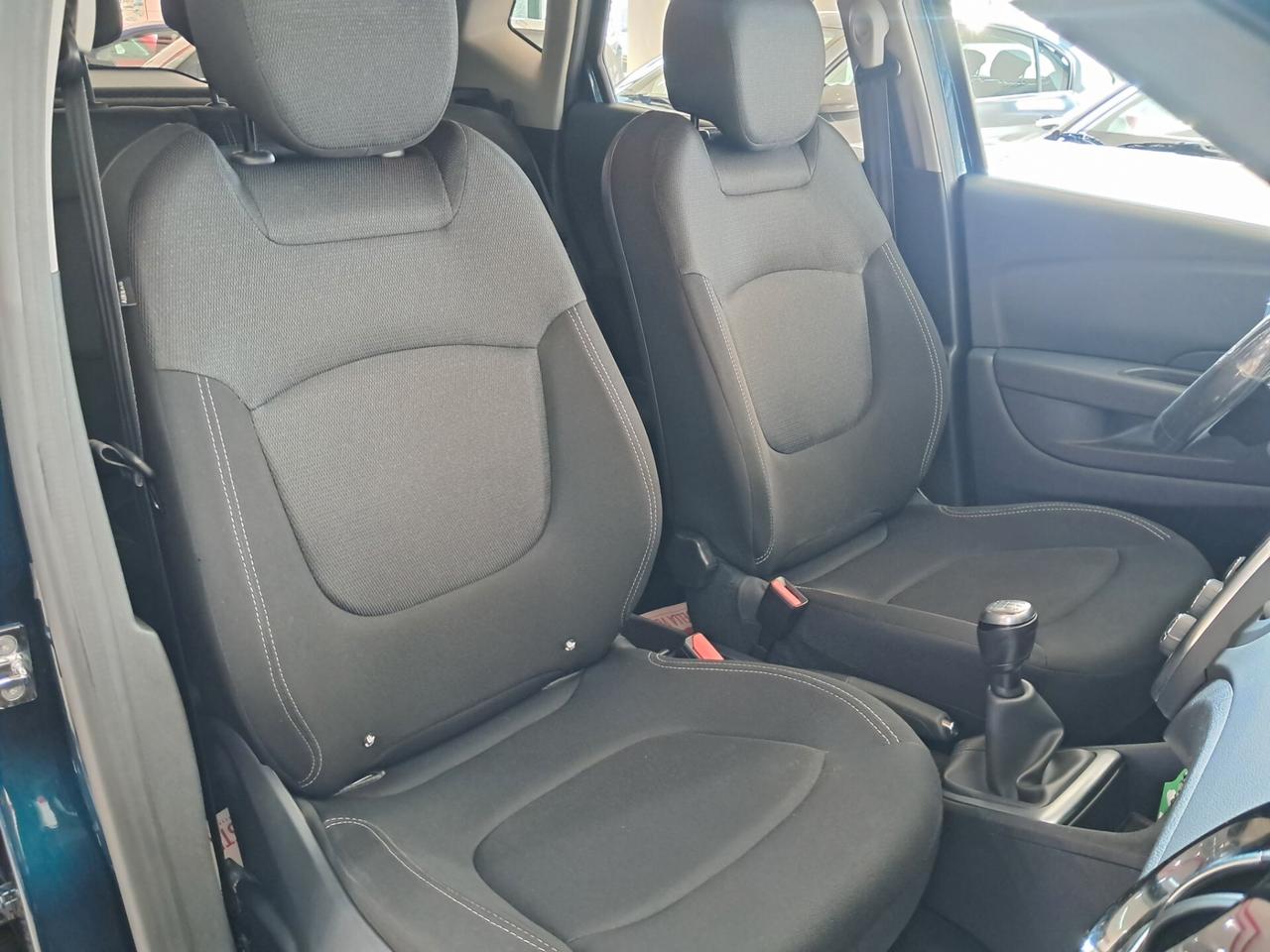 Renault Captur TCe 12V 90 CV Sport Edition2