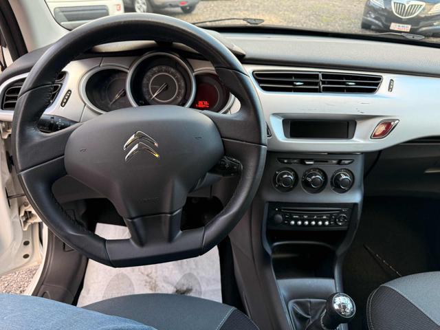 CITROEN C3 1.1 Seduction Limited