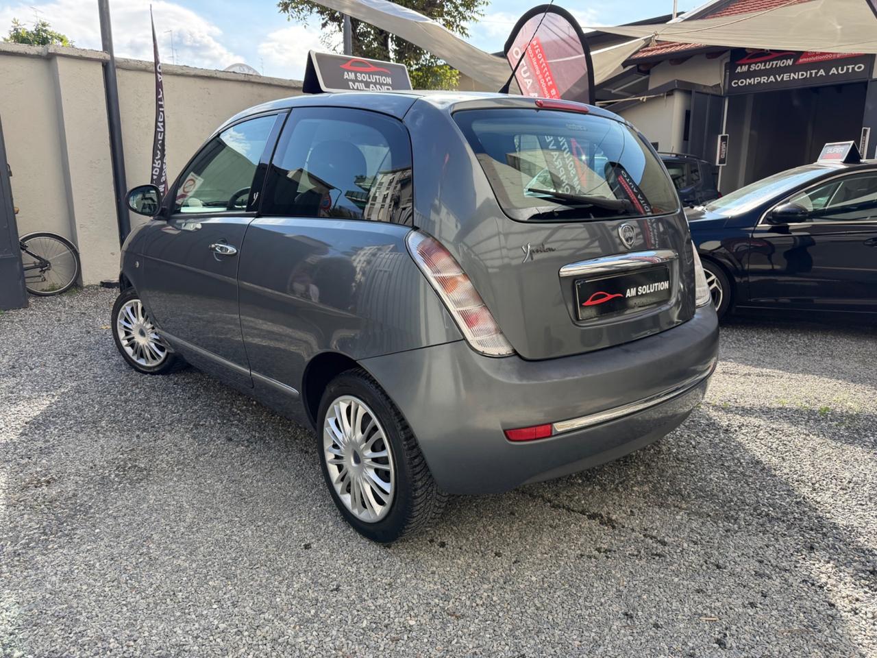Lancia Ypsilon 1.2 Neopatentati Euro 5