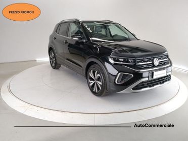 Volkswagen T-Cross 1.0 TSI 115 CV DSG Style