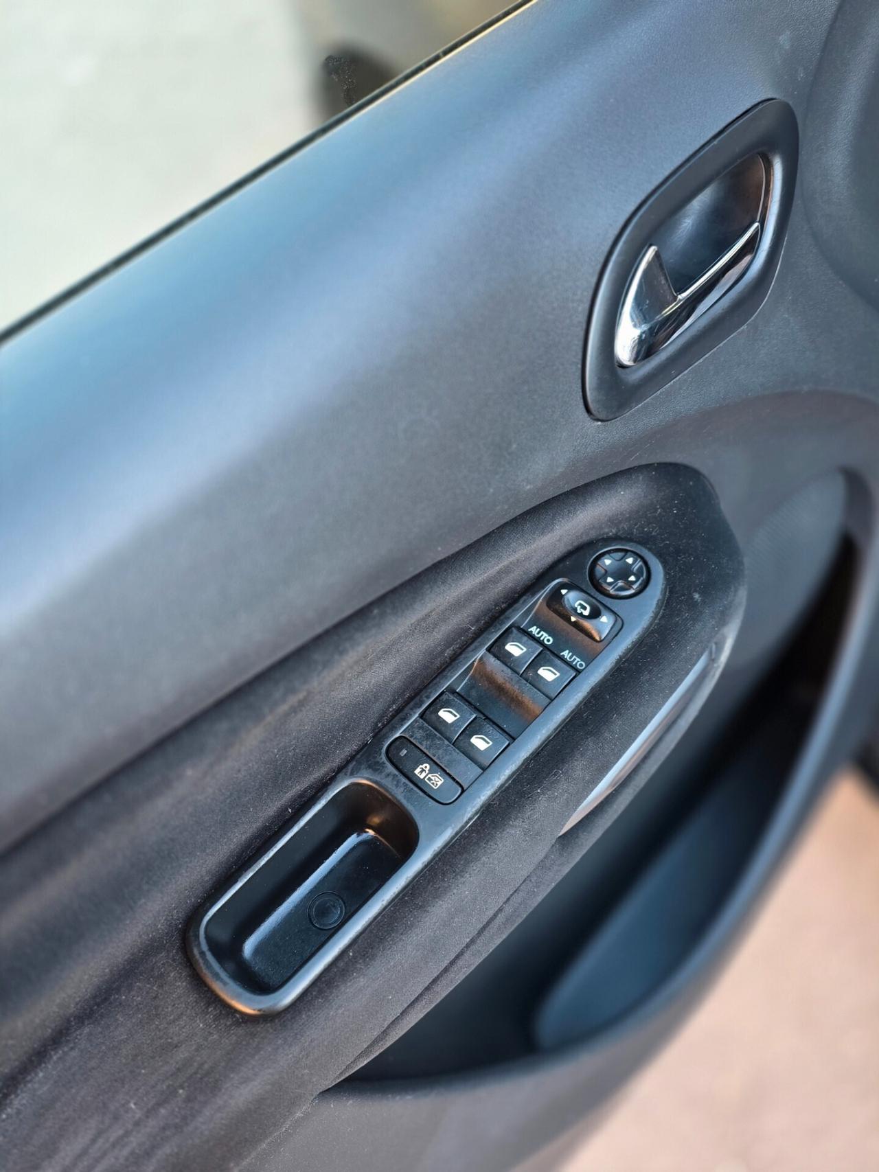 Citroen C3 Picasso 1.6 HDi 90 Exclusive