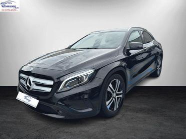 MERCEDES - Classe GLA - GLA 180 d Automatic Sport#TETTO APRIBILE!