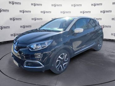 Renault Captur Captur 0.9 tce Intens (energy r-link) 90cv