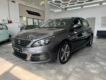 Peugeot 308 BlueHDi 100 S&S Active