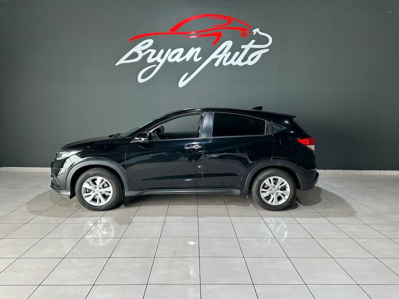 Honda HR-V 1.5 i-VTEC Executive Navi ADAS