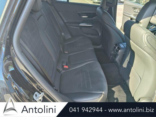 MERCEDES-BENZ GLC 220 d 4Matic Mild Hybrid AMG Line Advanced Plus