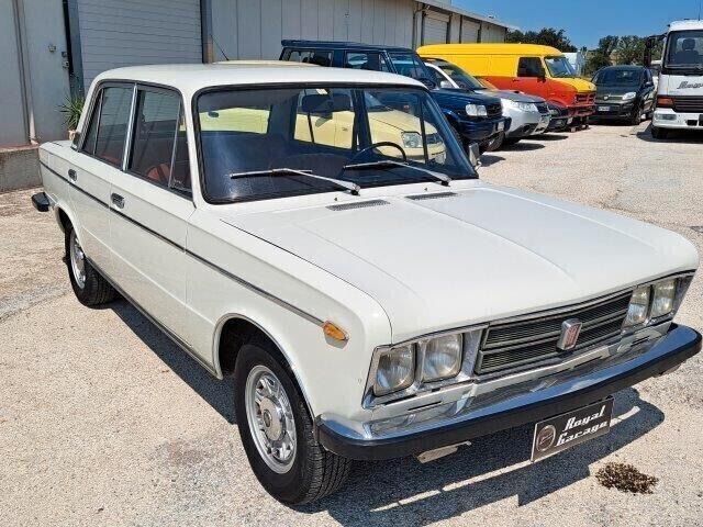 Fiat 125 1.6 SPECIAL -UNICO PROPRIETARIO