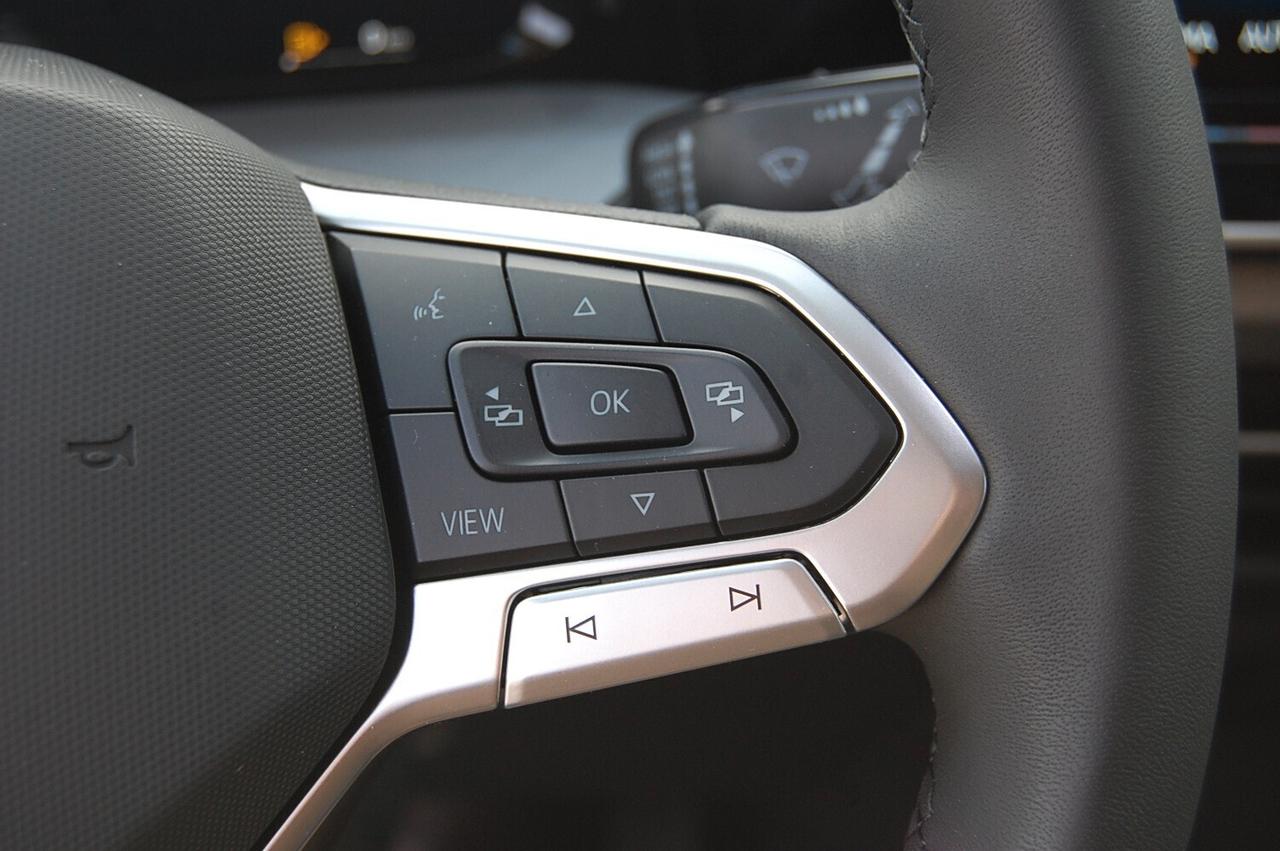 Volkswagen Golf 1.5 TSI 115 CV ACT Edition Plus