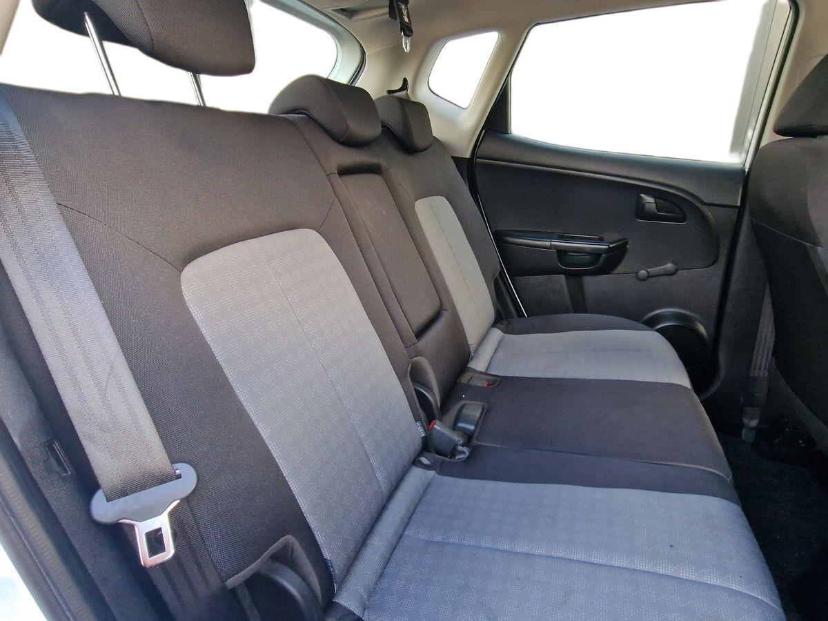 KIA VENGA 1.4 COOL