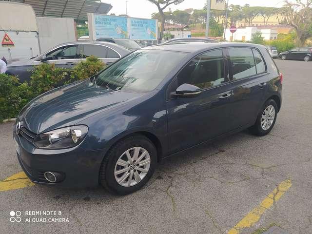 Volkswagen Golf Golf 5p 1.6 tdi Highline
