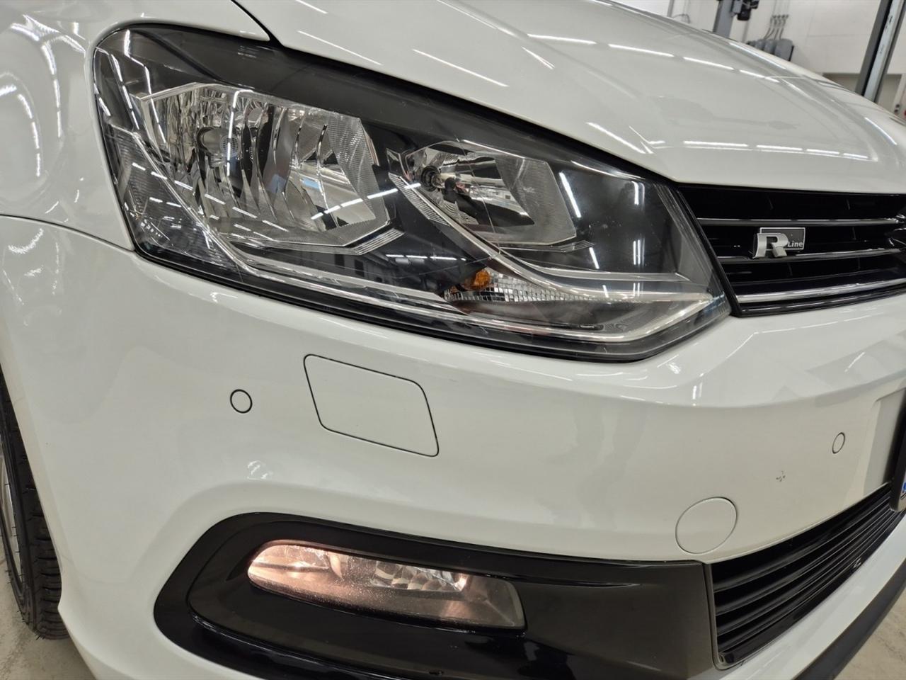 R-Line 5P 1.0 mpi 60 CV
