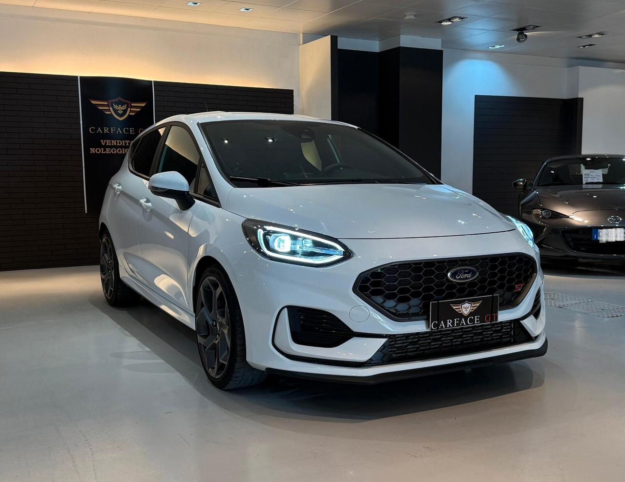 Ford Fiesta ST 1.5 Ecoboost 200 CV - 2023
