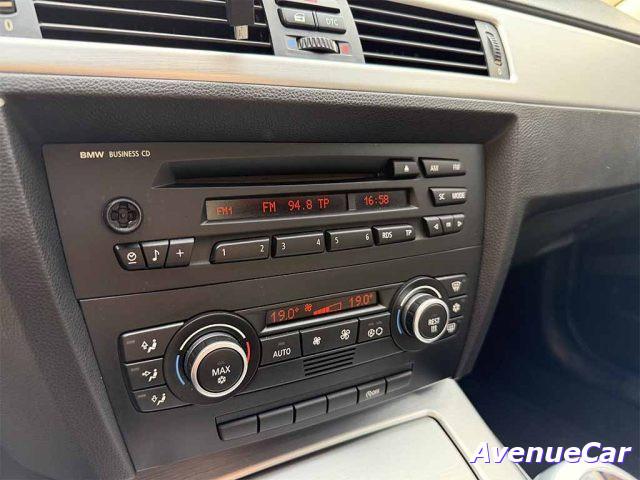 BMW 320 d BERLINA ATTIVA XENO CERCHI 17'' SEDILI SPORTIVI