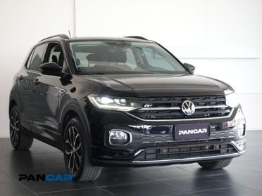 Volkswagen T-Cross 1.5 TSI DSG R-LINE