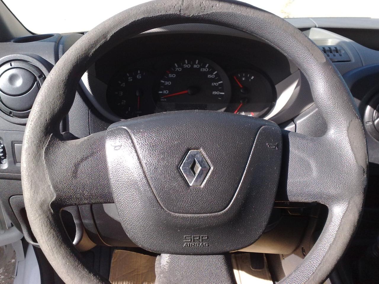 Renault Master 2.3dci 125cv Furgone - 2012