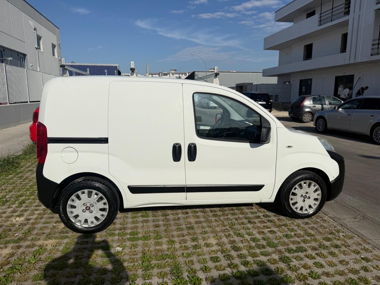 Fiat Fiorino 1.3 MJT 75CV Furgone