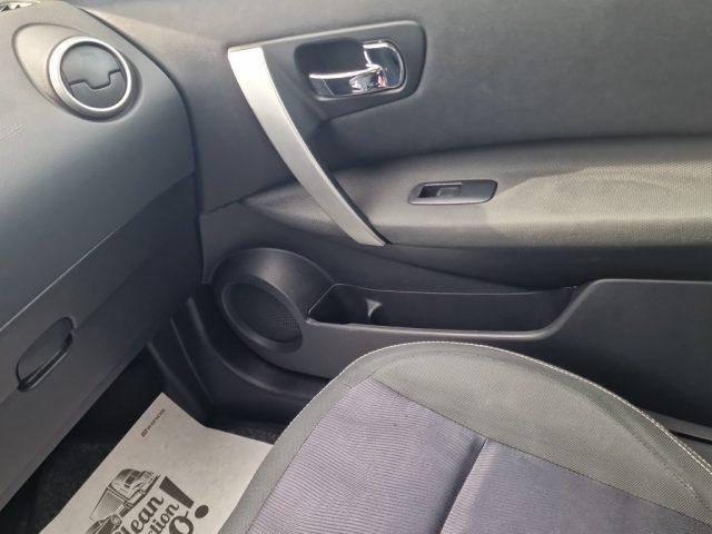 NISSAN Qashqai 1.5 dCi Acenta