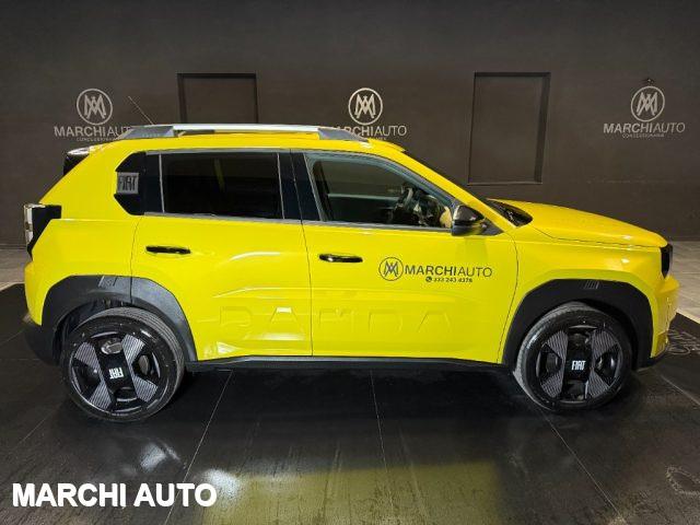 FIAT Grande Panda 44kWh La Prima