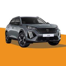 PEUGEOT 2008 1.2 PureTech 100 cv ALLURE