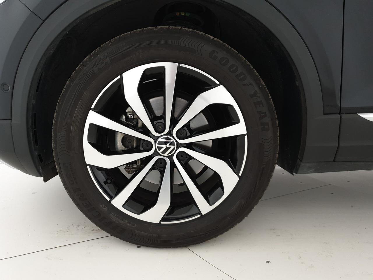 Volkswagen T-Roc 1.5 tsi style