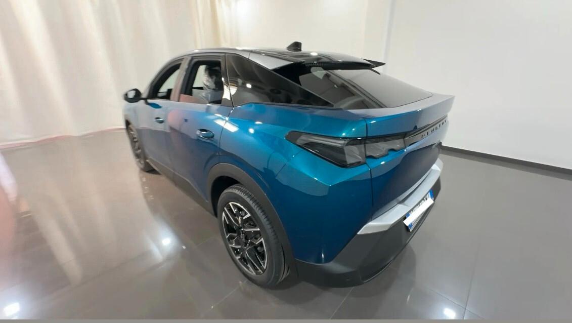 Peugeot 3008 Hybrid 145 e-DCS6 GT KM 0