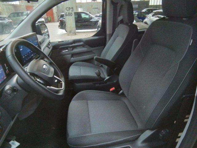 FORD Tourneo Custom 8 Posti L2 H1 Titanium 2.0 EcoBlue 136 CV Aut 8 M.