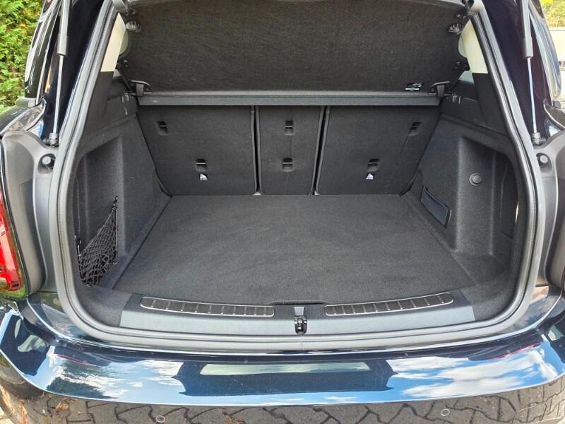 MINI Mini Countrym.(F60) Mini 2.0 Cooper S Unta...