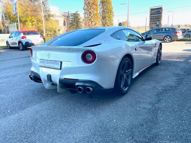 Ferrari F12 F12berlinetta