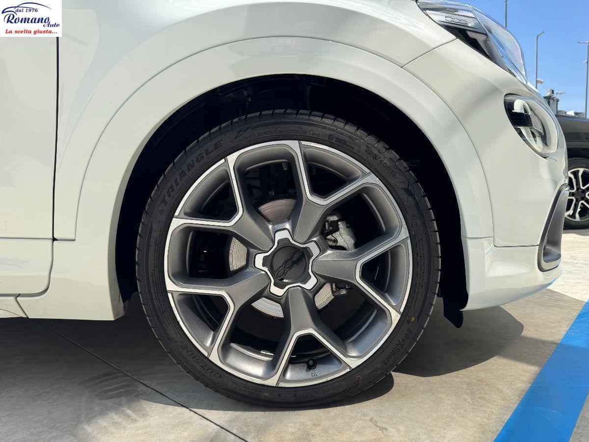 FIAT - 500X - 1.0 T3 120 CV Sport#FARI FULL LED!RETROCAMERA!