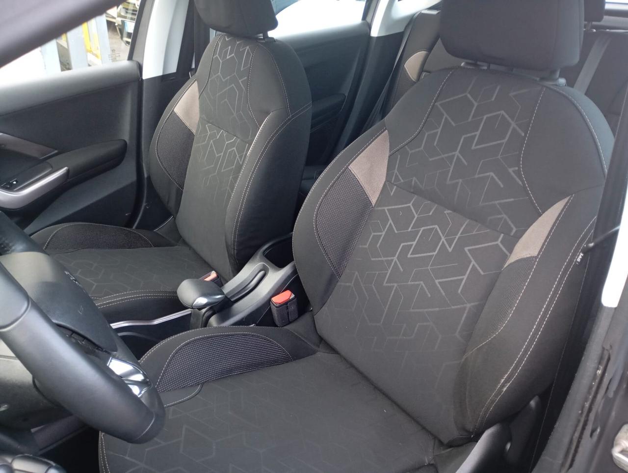 Peugeot 2008 1.4 HDi 68CV Active